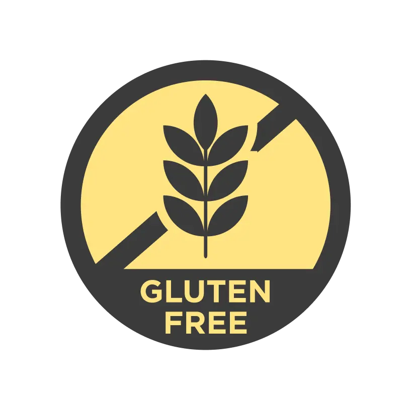 Gluten Free