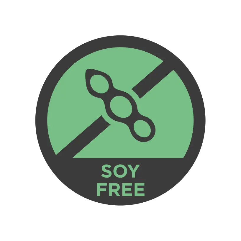 Soy Free