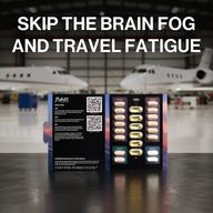 Thumbnail: Flykitt Domestic kit with purple branding