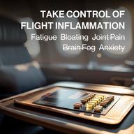 Thumbnail: Flight inflammation control message